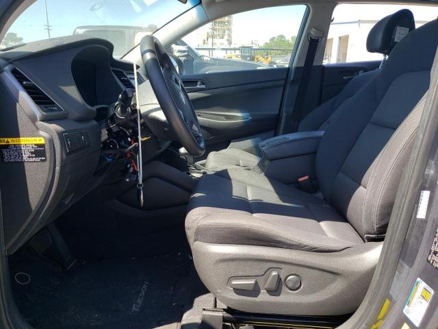 Photo 7 from auction – 2017 HYUNDAI TUCSON LIM with VIN KM8J33A42HU276470