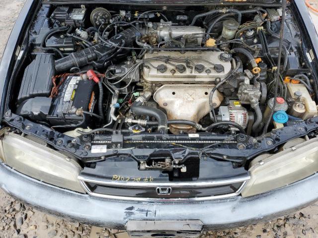 Photo 11 from auction – 1997 HONDA ACCORD EX with VIN 1HGCD5654VA087583