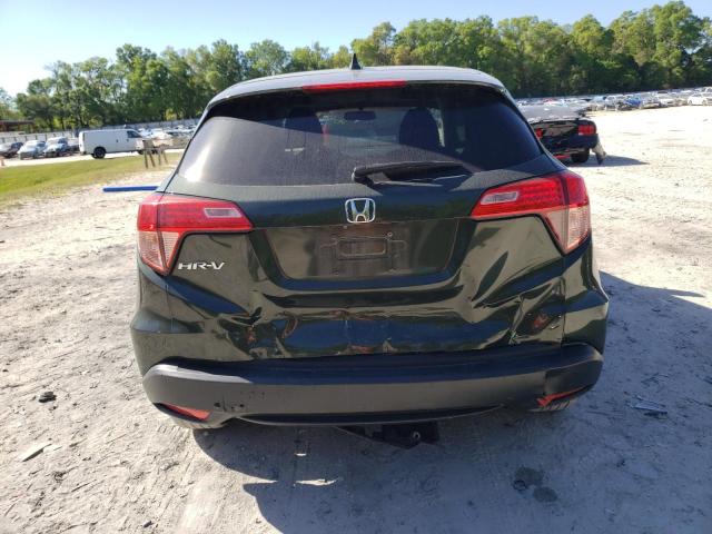 Photo 6 from auction – 2017 HONDA HR-V with VIN 3CZRU5H51HM725859