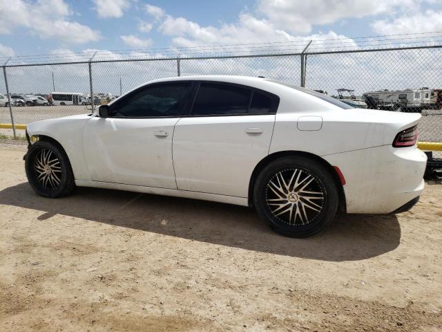 Photo 2 from auction – 2015 DODGE CHARGER SE with VIN 2C3CDXBG9FH726517