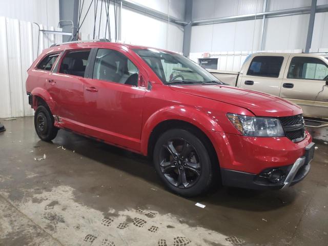 Photo 4 from auction – 2010 DODGE JOURNEY SX with VIN 3D4PG5FV0AT193607