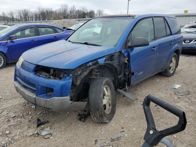 Photo 1 from auction – 2005 SATURN VUE with VIN 5GZCZ23D85S810564