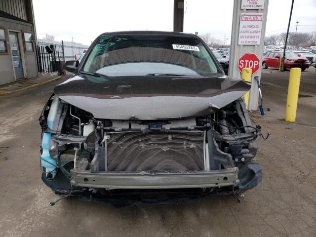 Photo 5 from auction – 2013 HONDA CR-V EX with VIN 5J6RM4H50DL016877