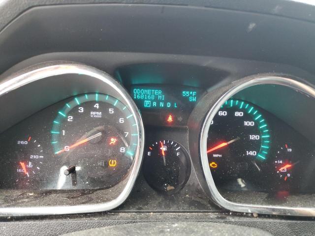 Photo 9 from auction – 2009 CHEVROLET TRAVERSE L with VIN 1GNER23D09S158045