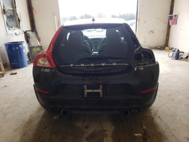 Photo 6 from auction – 2011 VOLVO C30 T5 with VIN YV1672MK1B2211075