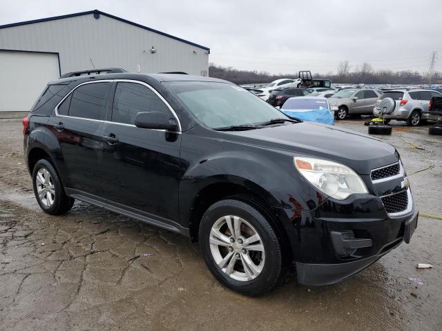 Photo 4 from auction – 2011 CHEVROLET EQUINOX LT with VIN 2GNALDEC9B1265682