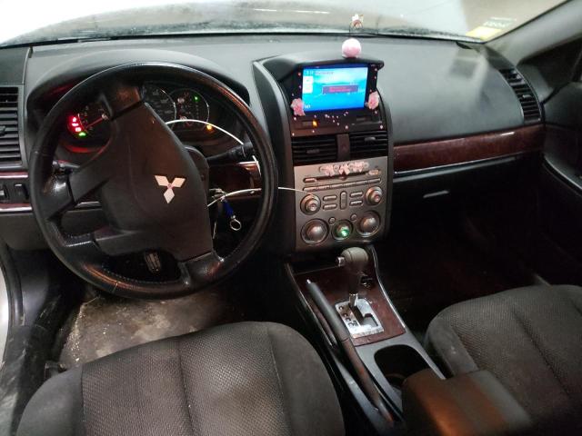 Photo 8 from auction – 2009 MITSUBISHI GALANT with VIN 4A32B3FF8AE006470