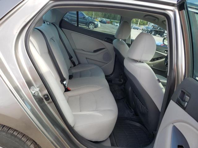 Photo 10 from auction – 2014 KIA OPTIMA LX with VIN 5XXGM4A73EG281951