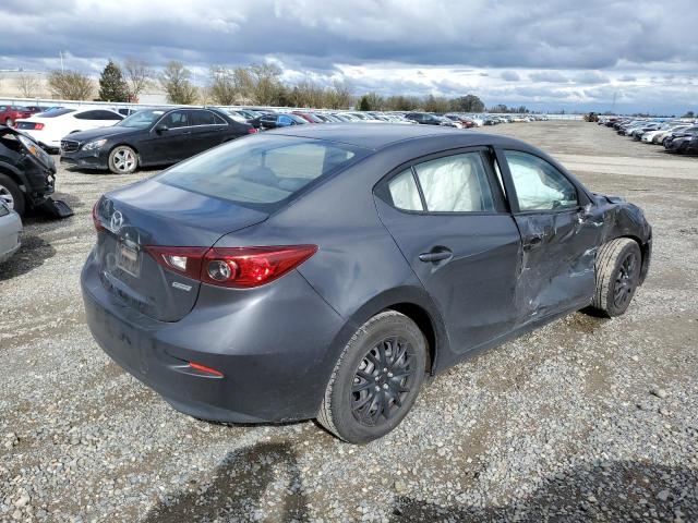 Photo 3 from auction – 2014 MAZDA 3 SPORT with VIN JM1BM1U77E1153812