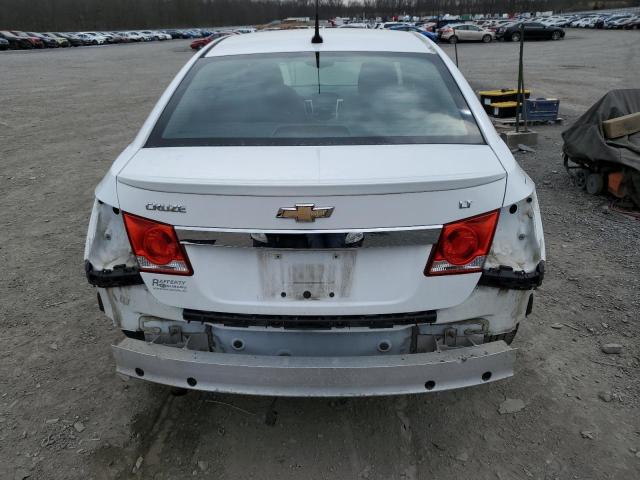 Photo 6 from auction – 2012 CHEVROLET CRUZE LT with VIN 1G1PF5SC2C7354267