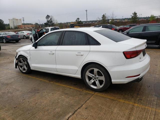 Photo 2 from auction – 2017 AUDI A3 PREMIUM with VIN WAUAUGFF1H1062488