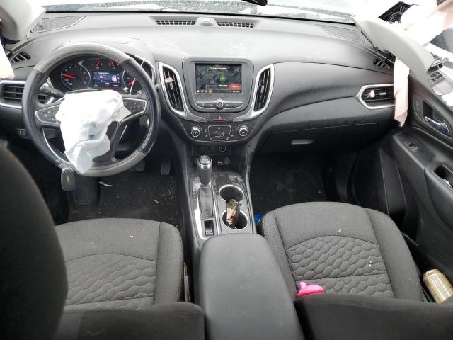 Photo 8 from auction – 2019 CHEVROLET EQUINOX LT with VIN 3GNAXKEVXKS515543