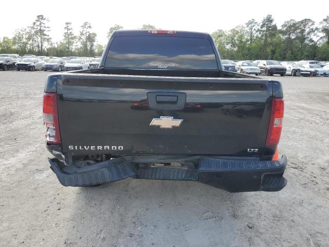صورة رقم 6 من المزاد - 2007 CHEVROLET SILVERADO مع VIN 2GCEK13Y471507330