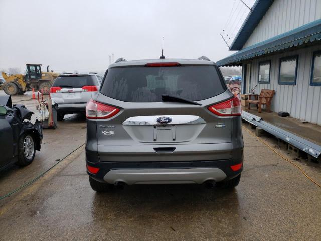 Photo 6 from auction – 2014 FORD ESCAPE SE with VIN 1FMCU9GX9EUD80167
