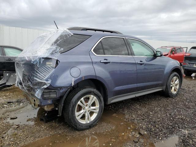Photo 3 from auction – 2014 CHEVROLET EQUINOX LT with VIN 2GNALBEK0E6371960