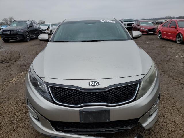 Photo 5 from auction – 2014 KIA OPTIMA LX with VIN 5XXGM4A72EG296487
