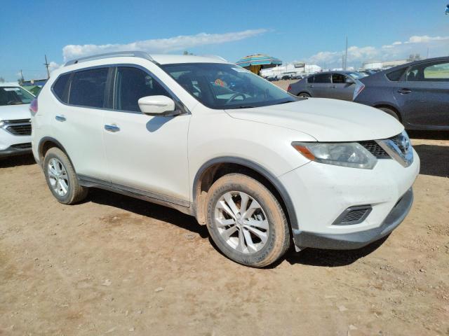 Photo 4 from auction – 2015 NISSAN ROGUE S with VIN KNMAT2MV6FP549148
