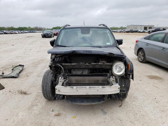 Photo 5 from auction – 2018 JEEP RENEGADE L with VIN ZACCJABB2JPJ20938