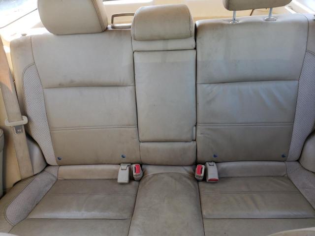 Photo 10 from auction – 2008 SUBARU FORESTER 2 with VIN JF1SG67698H720367
