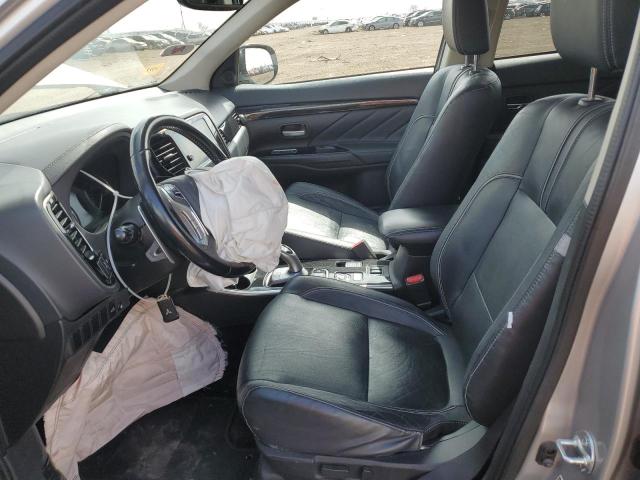 Photo 7 from auction – 2018 MITSUBISHI OUTLANDER with VIN JA4J24A51JZ032589