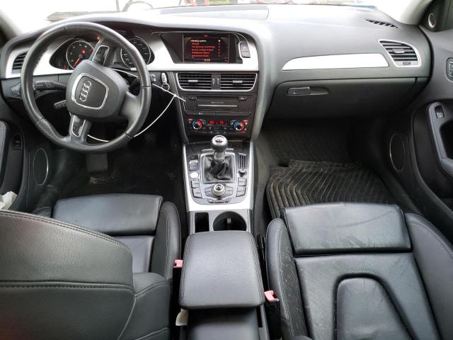 Photo 8 from auction – 2011 AUDI A4 PRESTIG with VIN WAUMFAFL5BN023820