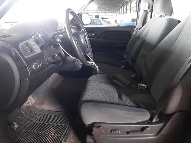 Photo 7 from auction – 2008 CHEVROLET TAHOE C150 with VIN 1GNFC13C28R124833