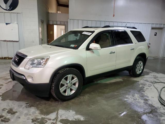 GMC ACADIA SLT 2012 with VIN 1GKKVRED5CJ125010 - Photo from auction