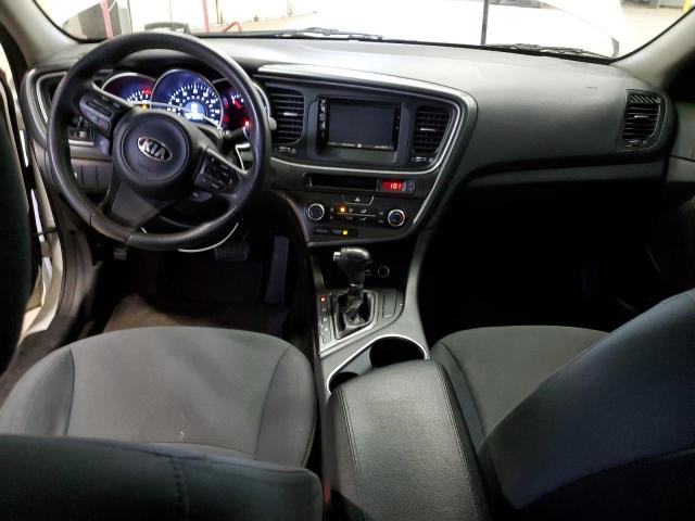 Photo 8 from auction – 2015 KIA OPTIMA LX with VIN KNAGM4A72F5644467