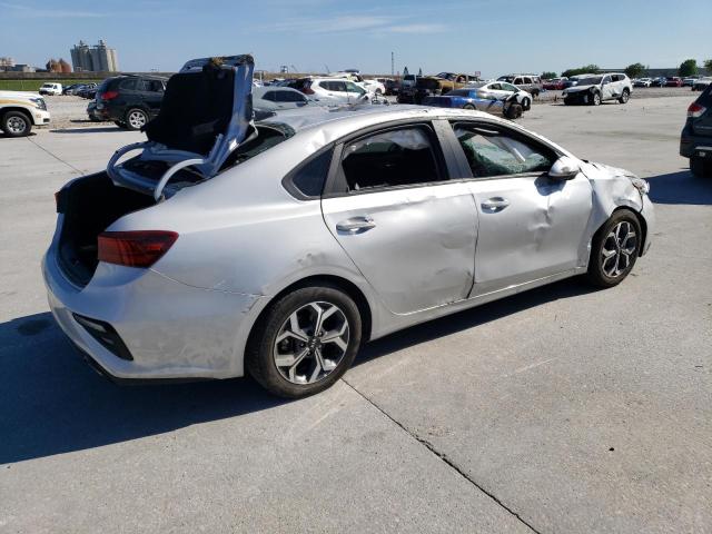 Photo 3 from auction – 2021 KIA FORTE FE with VIN 3KPF24AD5ME390376