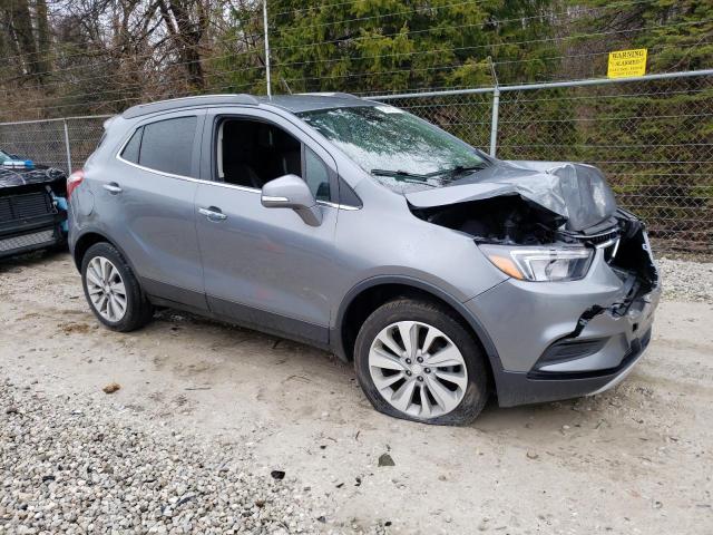 Photo 4 from auction – 2019 BUICK ENCORE PRE with VIN KL4CJESB3KB887553