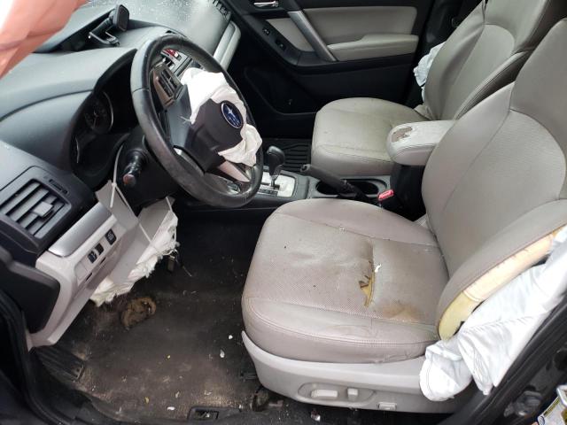 Photo 7 from auction – 2015 SUBARU FORESTER 2 with VIN JF2SJAHCXFH578015