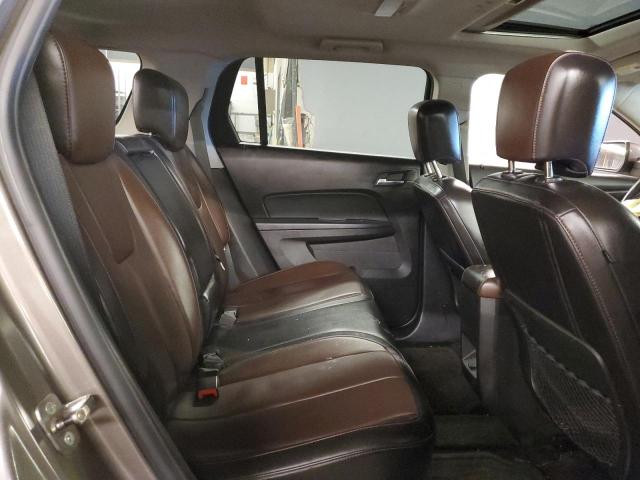 Photo 10 from auction – 2011 GMC TERRAIN SL with VIN 2CTFLUE51B6453670
