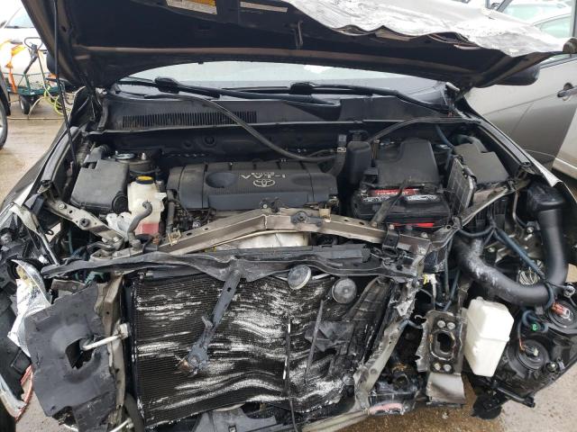 Photo 11 from auction – 2009 TOYOTA RAV4 with VIN JTMBF33V995015693