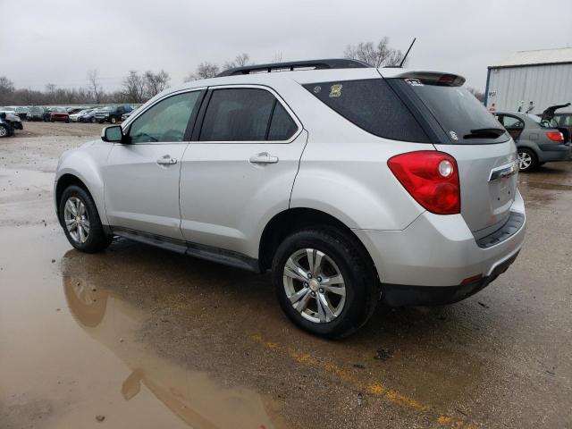 Photo 2 from auction – 2015 CHEVROLET EQUINOX LT with VIN 2GNALBEK6F6421018