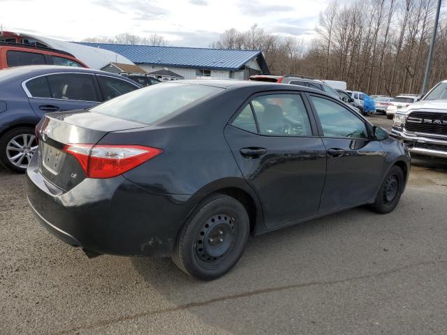 Photo 3 from auction – 2016 TOYOTA COROLLA L with VIN 2T1BURHE9GC679574