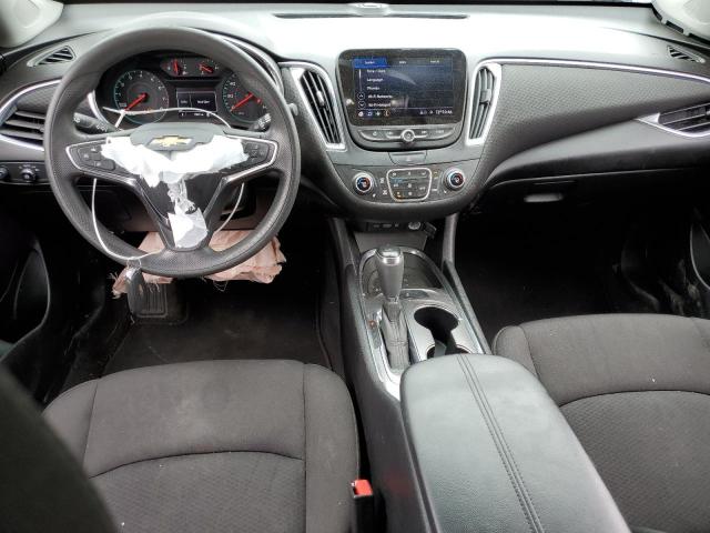 Photo 8 from auction – 2019 CHEVROLET MALIBU LT with VIN 1G1ZD5ST5KF122247