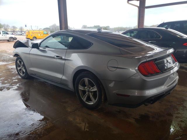 Photo 2 from auction – 2020 FORD MUSTANG with VIN 1FA6P8TH8L5180847