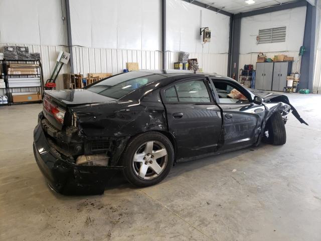 Photo 3 from auction – 2013 DODGE CHARGER PO with VIN 2C3CDXAT3DH535641