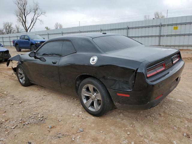 Photo 2 from auction – 2015 DODGE CHALLENGER with VIN 2C3CDZAG5FH822738