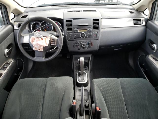 Photo 8 from auction – 2010 NISSAN VERSA with VIN 3N1BC1CPXAL460482