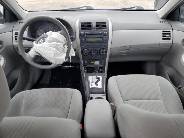 Photo 8 from auction – 2010 TOYOTA COROLLA BA with VIN 1NXBU4EE0AZ331983