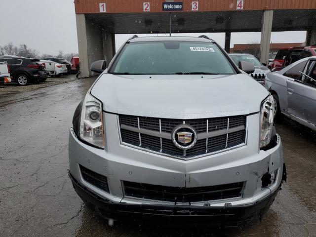 Photo 5 from auction – 2011 CADILLAC SRX with VIN 3GYFNGEY3BS526292