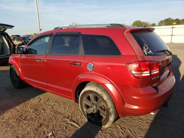 Photo 2 from auction – 2009 DODGE JOURNEY R/ with VIN 3D4GG67V59T142877