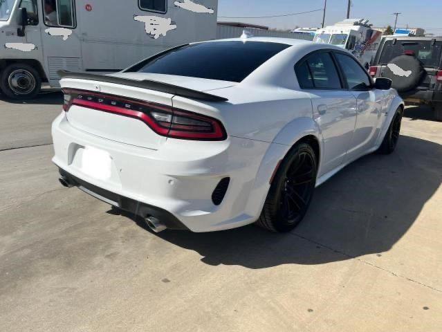 Photo 4 from auction – 2021 DODGE CHARGER SC with VIN 2C3CDXGJ3MH500782