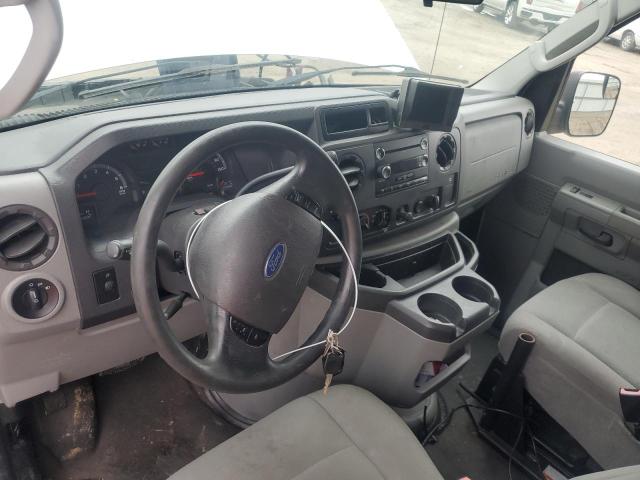 Photo 8 from auction – 2010 FORD ECONOLINE with VIN 1FTNE2EWXADA74097