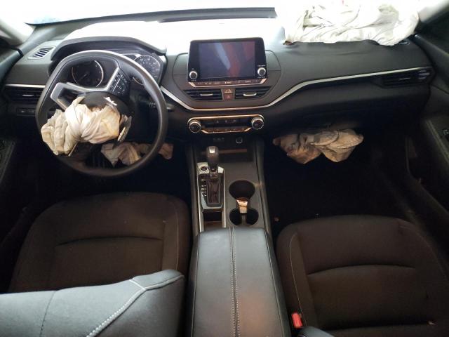 Photo 8 from auction – 2020 NISSAN ALTIMA S with VIN 1N4BL4BV3LC238112