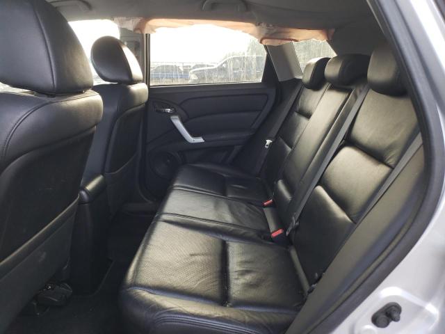 Photo 11 from auction – 2007 ACURA RDX with VIN 5J8TB18207A006017