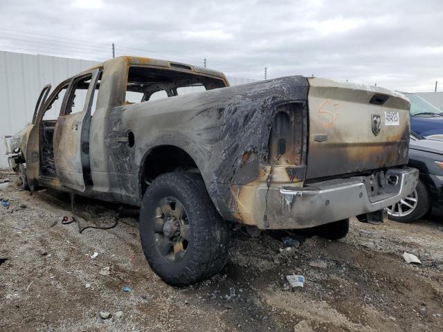 Photo 2 from auction – 2014 RAM 2500 LARAM with VIN 3C6UR5NL4EG213728