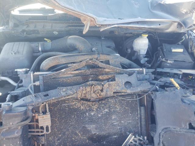 Photo 11 from auction – 2013 RAM 1500 LARAM with VIN 1C6RR7VT3DS688523