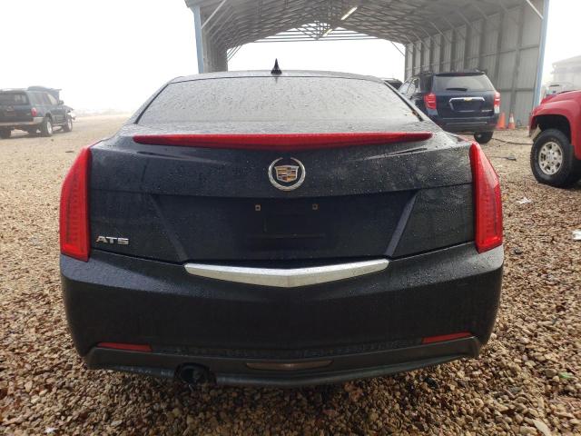 Photo 6 from auction – 2014 CADILLAC ATS with VIN 1G6AA5RA6E0115769